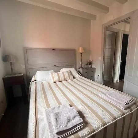 Claircar Apartamento Comillas Exterior photo
