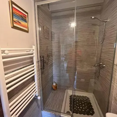 Claircar Apartamento Comillas Exterior photo