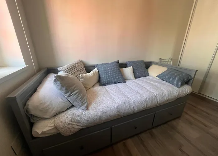 Claircar Apartamento