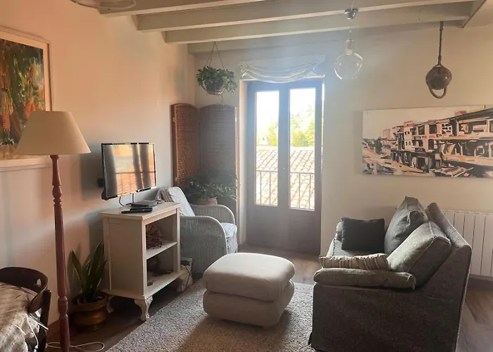 Claircar Apartamento