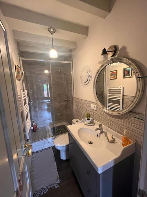 Claircar Apartment