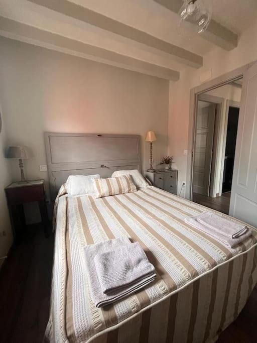 Claircar Apartment Comillas